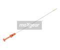 Odmrka hladiny oleje MAXGEAR ‐ MXG 27-0284