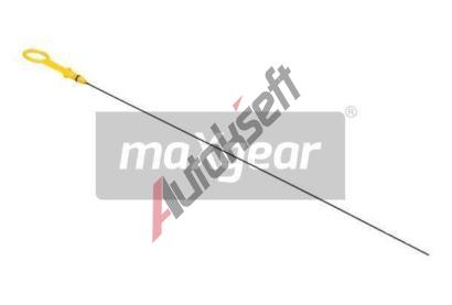 MAXGEAR Odmrka hladiny oleje MXG 27-0286, 27-0286
