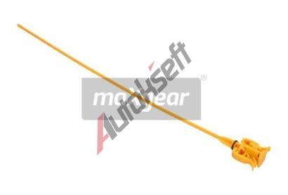 MAXGEAR Odmrka hladiny oleje MXG 27-0290, 27-0290