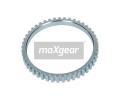 Snmac krouek ABS MAXGEAR ‐ MXG 27-0293