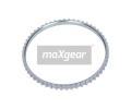 Snmac krouek ABS MAXGEAR ‐ MXG 27-0308