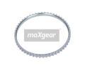 Snmac krouek ABS MAXGEAR ‐ MXG 27-0308