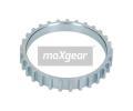 Sn�mac� krou�ek ABS&nbsp;MAXGEAR&nbsp;&dash;&nbsp;MXG 27-0327