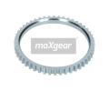 Snmac krouek ABS MAXGEAR ‐ MXG 27-0332