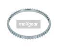 Snmac krouek ABS MAXGEAR ‐ MXG 27-0340