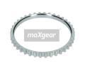 Snmac krouek ABS MAXGEAR ‐ MXG 27-0345