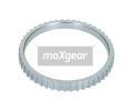 Sn�mac� krou�ek ABS&nbsp;MAXGEAR&nbsp;&dash;&nbsp;MXG 27-0350