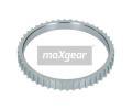 Snmac krouek ABS MAXGEAR ‐ MXG 27-0352