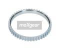 Snmac krouek ABS MAXGEAR ‐ MXG 27-0357