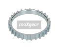 Snmac krouek ABS MAXGEAR ‐ MXG 27-0360