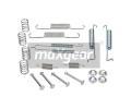 Sada příslušenství brzdové čelisti MAXGEAR ‐ MXG 27-0365  Sada příslušenství brzdové čelisti MAXGEAR ‐ MXG 27-0365