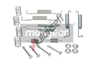 MAXGEAR Sada příslušenství brzdové čelisti MXG 27-0365, 27-0365  MAXGEAR Sada příslušenství brzdové čelisti MXG 27-0365, 27-0365