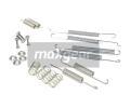 Sada p��slu�enstv� brzdov� �elisti&nbsp;MAXGEAR&nbsp;&dash;&nbsp;MXG 27-0379