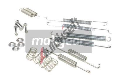MAXGEAR Sada příslušenství brzdové čelisti MXG 27-0379, 27-0379 MAXGEAR Sada příslušenství brzdové čelisti MXG 27-0379, 27-0379