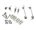 Sada psluenstv brzdov elisti MAXGEAR ‐ MXG 27-0380