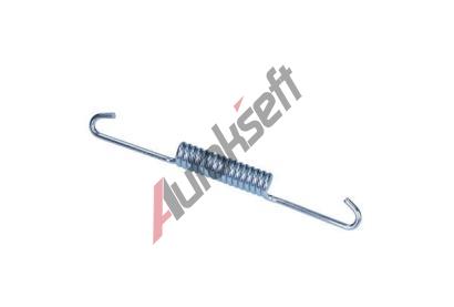 MAXGEAR Sada psluenstv brzdov elisti MXG 27-0397, 27-0397