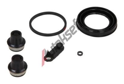 MAXGEAR Sada na opravu brzdovho tmenu MXG 27-0417, 27-0417