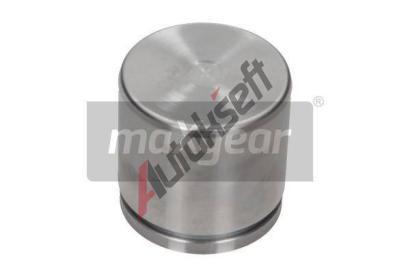 MAXGEAR Pst brzdovho tmenu MXG 27-0472, 27-0472