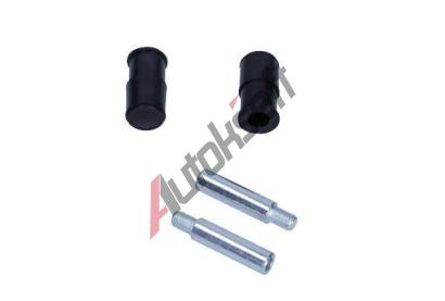 MAXGEAR Sada vodicch pouzder brzdovho tmenu MXG 27-0482, 27-0482