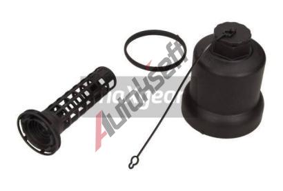 MAXGEAR Kryt pouzdra olejovho filtru MXG 27-0487, 27-0487