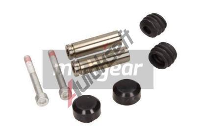 MAXGEAR Sada vodicch pouzder brzdovho tmenu MXG 27-0489, 27-0489