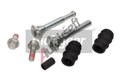 MAXGEAR Sada vodicch pouzder brzdovho tmenu MXG 27-0495, 27-0495