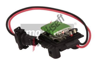 MAXGEAR Odpor vnitnho tlakovho ventiltoru MXG 27-0529, 27-0529