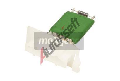 MAXGEAR Odpor vnitnho tlakovho ventiltoru MXG 27-0530, 27-0530