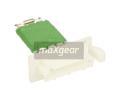 Odpor vnitnho tlakovho ventiltoru MAXGEAR ‐ MXG 27-0531