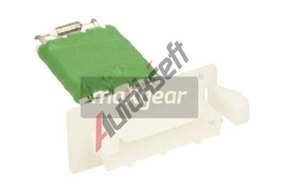 MAXGEAR Odpor vnitřního tlakového ventilátoru MXG 27-0531, 27-0531 MAXGEAR Odpor vnitřního tlakového ventilátoru MXG 27-0531, 27-0531