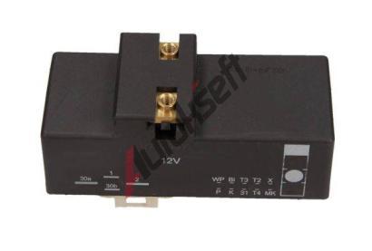MAXGEAR dic jednotka elektrickho vtrku (chlazen motoru) MXG 27-0537, 27-0537