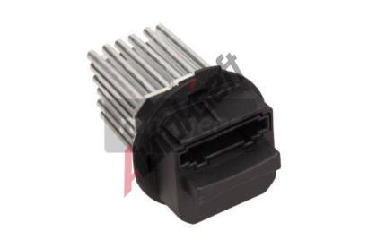 MAXGEAR Regulace vnitn ventilace MXG 27-0538, 27-0538