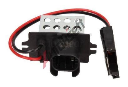 MAXGEAR Odpor vnitnho tlakovho ventiltoru MXG 27-0541, 27-0541
