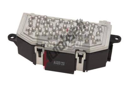 MAXGEAR Odpor vnitnho tlakovho ventiltoru MXG 27-0542, 27-0542