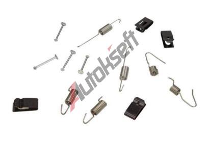 MAXGEAR Sada psluenstv parkovacch brzdovch elist MXG 27-0548, 27-0548