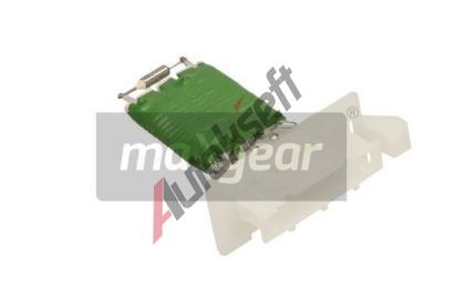 MAXGEAR Odpor vnitnho tlakovho ventiltoru MXG 27-0585, 27-0585