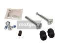 Sada vodicch pouzder brzdovho tmenu MAXGEAR ‐ MXG 27-0598