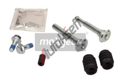 MAXGEAR Sada vodicch pouzder brzdovho tmenu MXG 27-0598, 27-0598