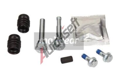 MAXGEAR Sada vodicch pouzder brzdovho tmenu MXG 27-0609, 27-0609