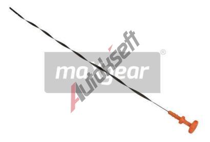 MAXGEAR Odmrka hladiny oleje MXG 27-0643, 27-0643
