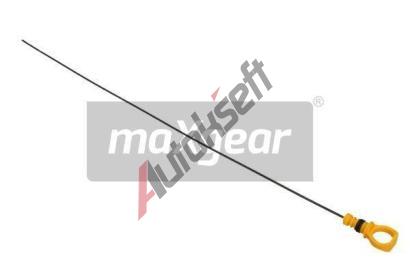 MAXGEAR Odmrka hladiny oleje MXG 27-0645, 27-0645