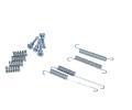 Sada psluenstv parkovacch brzdovch elist MAXGEAR ‐ MXG 27-0651