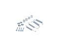 Sada psluenstv parkovacch brzdovch elist MAXGEAR ‐ MXG 27-0653