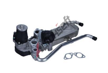 MAXGEAR Chladi recirkulace spalin MXG 27-0663, 27-0663