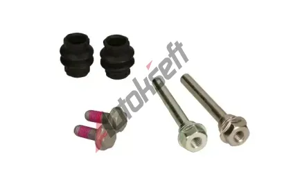 MAXGEAR Sada vodicch pouzder brzdovho tmenu MXG 27-0669, 27-0669