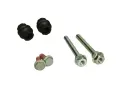 MAXGEAR Sada vodicch pouzder brzdovho tmenu MXG 27-0669, 27-0669