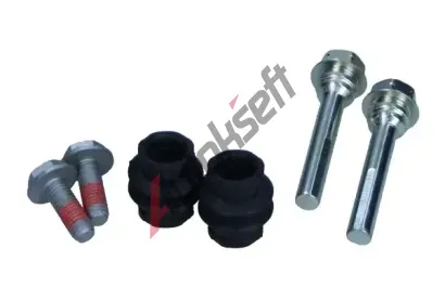 MAXGEAR Sada vodicch pouzder brzdovho tmenu MXG 27-0675, 27-0675