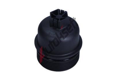 MAXGEAR Kryt pouzdra olejovho filtru MXG 27-0681, 27-0681