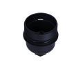 MAXGEAR Kryt pouzdra olejovho filtru MXG 27-0681, 27-0681
