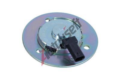 MAXGEAR Centrln magnet sezen vakovho hdele MXG 27-0689, 27-0689